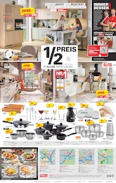 Schüssel Angebot im aktuellen Höffner Prospekt auf Seite 4