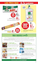 Offre Meuble Cuisine dans le catalogue U Express du moment à la page 15