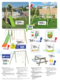 Offre Jeu dans le catalogue JouéClub du moment à la page 2