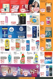Aktueller GLOBUS Prospekt mit Gillette, "Aktuelle Angebote", Seite 18
