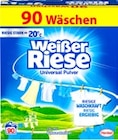 Kaufland Annaberg-Buchholz - Vollwaschmittel Angebot im Prospekt Vollwaschmittel bei Kaufland im Annaberg-Buchholz Prospekt für 11,99 €