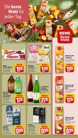 Federweißer im REWE Prospekt in Dortmund Aktueller REWE Prospekt mit Federweißer, "Dein Markt", Seite 13