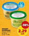 Oberbayrischer Kartoffel-Salat von Dahlhoff im aktuellen Penny Prospekt für 2,29 €