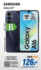 Galaxy A16 im Angebot bei expert in Buchholz Galaxy A16 Angebote von Samsung bei expert Buchholz für 126,00 €