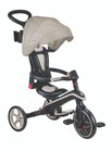 Tricycle Globber Explorer Trike pliable 4 en 1 Taupe - Globber - Fnac à Saint-Nazaire Tricycle Globber Explorer Trike pliable 4 en 1 Taupe - Globber en promo chez Fnac Saint-Nazaire à 129,99 €