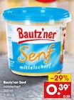 Senf bei Netto Marken-Discount im Drensteinfurt Prospekt für 0,39 €