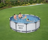 Steel Pro MAX Pool-Set bei PROFI Wesch im Großengottern Prospekt für 269,99 €
