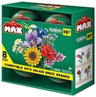 Bausteine-Set von Zuru Max für 15,00 € bei Penny im Angebot Bausteine-Set von Zuru Max im aktuellen Penny Prospekt