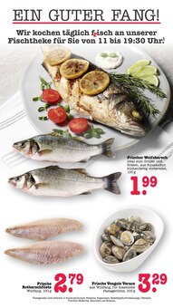 Fisch im E center Prospekt "Aktuelle Angebote" mit 85 Seiten (Mainz)