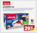 Wischmopp-Set bei Marktkauf im Filderstadt Prospekt für 29,99 €
