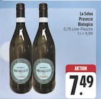 Prosecco Biologico bei E center im Veitshöchheim Prospekt für 7,49 €