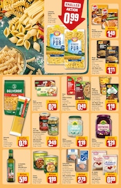 Aktueller REWE Prospekt mit Öl, "Dein Markt", Seite 24