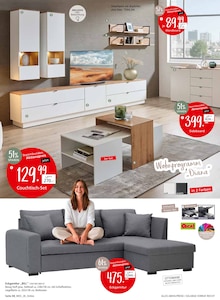 Fernseher im Zurbrüggen Prospekt "Unschlagbar günstig" mit 38 Seiten (Löhne)