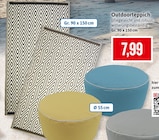 Outdoorteppich im Angebot bei Kaufhaus Stolz in Bremerhaven Outdoorteppich Angebote bei Kaufhaus Stolz Bremerhaven für 7,99 €