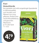 Anzuchterde Angebote von Fiori bei V-Markt München für 4,79 €