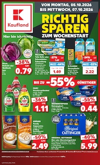Aktueller Kaufland Prospekt für Pfeffenhausen und Ungebung, Seiten zum blättern Kaufland Prospekt Hier bin ich richtig mit Seiten in Pfeffenhausen und Umgebung