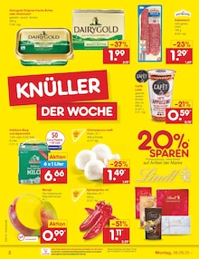 Aktueller Netto Marken-Discount Bachfeld Prospekt Netto Marken-Discount Prospekt Bachfeld "Aktuelle Angebote" mit 61 Seiten