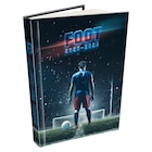 Agenda scolaire Sports - BOUCHUT - Carrefour à Saint-Denis Agenda scolaire Sports - BOUCHUT en promo chez Carrefour Saint-Denis à 4,75 €