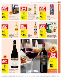 Offre Cava dans le catalogue Carrefour Market du moment à la page 39