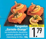 Pangasius "Garnele-Orange" von  im aktuellen EDEKA Prospekt für 1,79 €