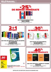 Imprimante Angebote im Prospekt "Carrefour" von Carrefour auf Seite 94