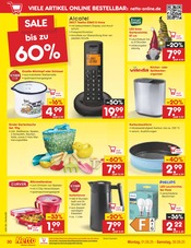 Ähnliche Tortenring Angebote im Prospekt "Aktuelle Angebote" von Netto Marken-Discount in Mannheim Ähnliche Angebote wie Tortenring im Prospekt "Aktuelle Angebote" auf Seite 42 von Netto Marken-Discount in Mannheim