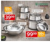 WOKPFANNE im Angebot bei XXXLutz Möbelhäuser in Sindelfingen WOKPFANNE Angebote bei XXXLutz Möbelhäuser Sindelfingen für 39,99 €
