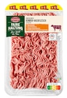 Frisches Rinder-Hackfleisch von Metzgerfrisch für 9,49 € bei Lidl im Angebot Frisches Rinder-Hackfleisch von Metzgerfrisch im aktuellen Lidl Prospekt