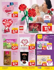 Aktueller Netto Marken-Discount Prospekt mit Dusche, "Aktuelle Angebote", Seite 17