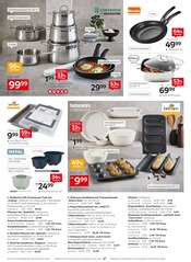 Backzubehör im XXXLutz Prospekt in Greifswald Aktueller XXXLutz Prospekt mit Backzubehör, "Bis zu 73% in diesem Prospekt sparen!", Seite 6