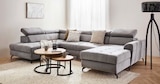 Wohnlandschaft im Angebot bei XXXLutz in Remscheid Wohnlandschaft Angebote von Styllife bei XXXLutz Remscheid für 129,00 €