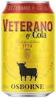 Veterano Cola im Angebot bei REWE in Eitorf Veterano Cola Angebote von Osborne bei REWE Eitorf für 1,99 €