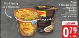 5 Minuten Terrine Angebote von Maggi bei EDEKA Düren für 0,79 €