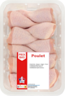 Promo PILONS DE POULET à 4,99 € dans le catalogue Auchan Supermarché à Lens