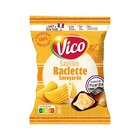 Chips - VICO - Carrefour à Mérignac Chips - VICO en promo chez Carrefour Mérignac à 2,23 €