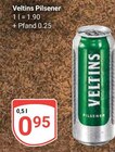Pilsener Angebote von Veltins bei GLOBUS Neuwied für 0,95 €
