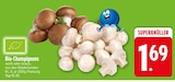 Bio-Champignons weiß Angebote bei EDEKA Regensburg für 1,69 €
