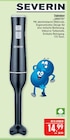 Stabmixer SM3770 von SEVERIN im aktuellen Marktkauf Prospekt