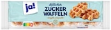 Aktuelles Lütticher Zuckerwaffeln Angebot bei REWE in Frankfurt (Main) ab 2,49 €