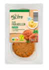 Aktuelles Vegane Frikadellen Angebot bei ALDI SÜD in Ingolstadt ab 1,29 €