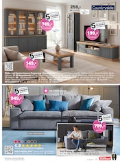 Couch im Höffner Prospekt in Seevetal Aktueller Höffner Prospekt mit Couch, "IMMER BESSER!", Seite 17