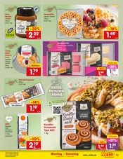 Aktueller Netto Marken-Discount Prospekt mit Küche, "Aktuelle Angebote", Seite 17