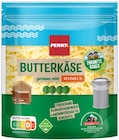 Zukunftsbauer Butterkäse bei Penny-Markt im Lichtentanne Prospekt für 1,59 €
