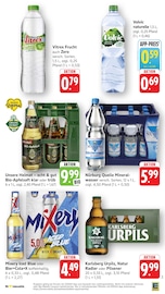 Bier im EDEKA Prospekt in Beckingen Aktueller EDEKA Prospekt mit Bier, "Aktuelle Angebote", Seite 29