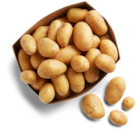 Franz./dtsch. kleine Speisekartoffeln für 1,49 € bei Kaufland im Angebot Franz./dtsch. kleine Speisekartoffeln im aktuellen Kaufland Prospekt