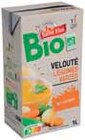Intermarché - VELOUTÉ LÉGUMES VARIÉS BIO : offre du catalogue Promo VELOUTÉ LÉGUMES VARIÉS BIO à 0,79 € dans le catalogue Intermarché ""