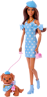 Barbie Twinning looks dans le catalogue La Grande Récré