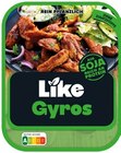 Grilled Chicken oder Gyros Angebote von Like bei REWE Mülheim für 2,49 €