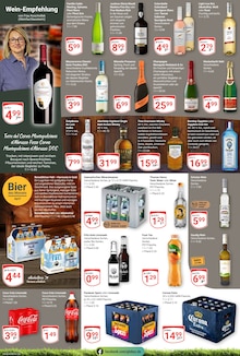 Spirituosen im GLOBUS Prospekt "Aktuelle Angebote" mit 32 Seiten (Halle (Saale))