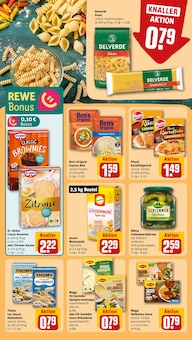 Maibowle Angebot im aktuellen REWE Prospekt auf Seite 26